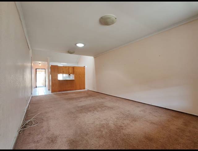 3 BEDROOM TOWNHOUSE FOR SALE IN THREE RIVERS